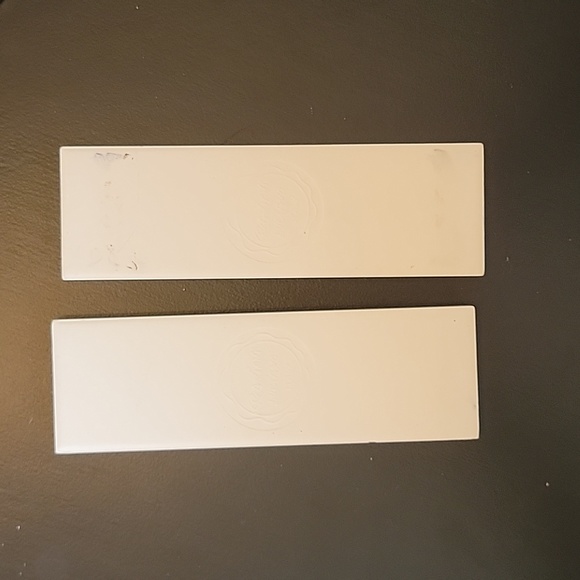 Creaziani Luciano ceramic tile house numbers 0 made in Italy - Picture 3 of 3